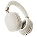 goboult (formerly boult fluid x headphones bluetooth wireless with 60h playtime, 40mm driver, zen enc mic, type c charging, combat™gaming, btv 5.4, headphones wireless with mic (white)